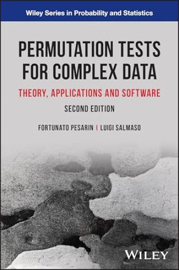 Permutation Tests for Complex Data