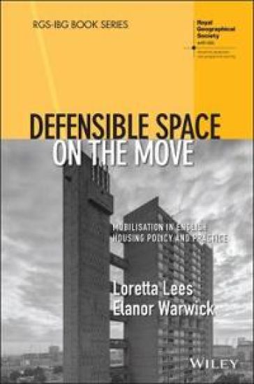 Defensible Space on the Move