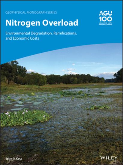 Nitrogen Overload
