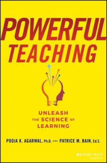 Powerful Teaching
