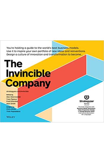 The Invincible Company