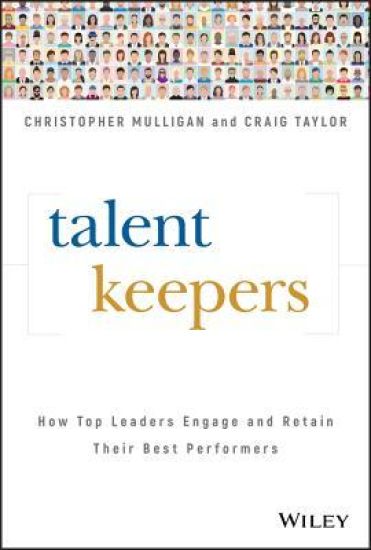 Talent Keepers