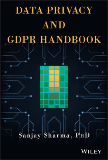 Data Privacy and GDPR Handbook