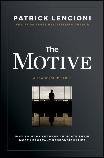 The Motive