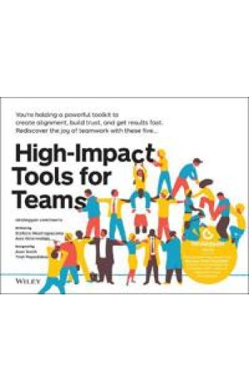 High-Impact Tools for Teams