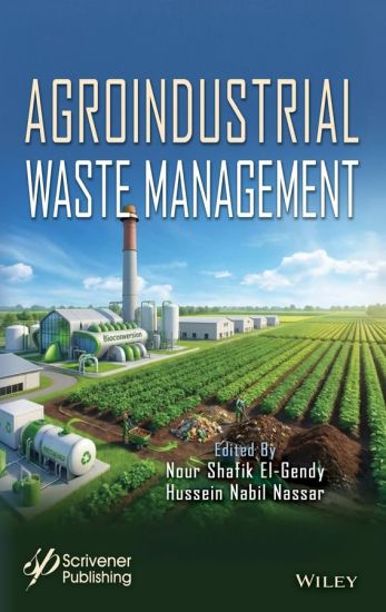 Valorization of Agroindustrial Wastes: Reducing Risk of Climate Change