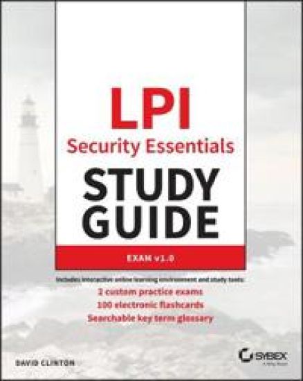 LPI Security Essentials Study Guide