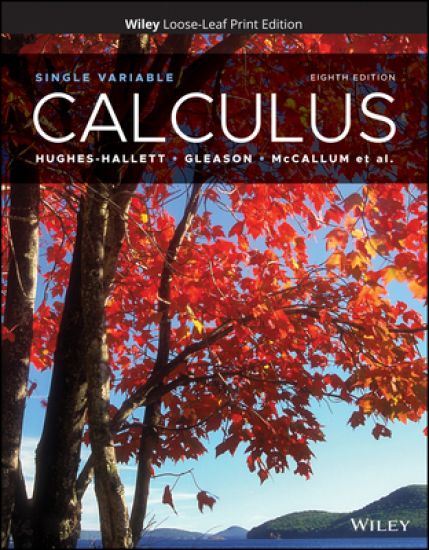Calculus