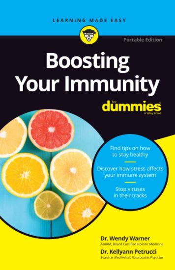 BOOSTING YOUR IMMUNITY FOR DUMMIES PORTA