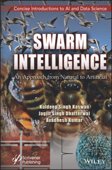 Swarm Intelligence