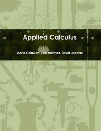 Applied Calculus