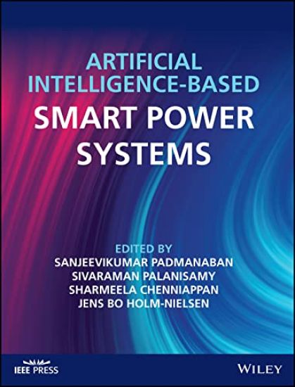 Artificial Intelligence-based Smart Power Systems