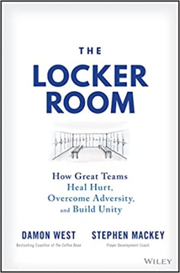 The Locker Room