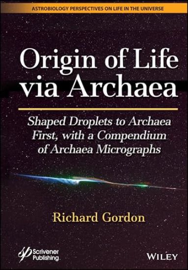 Origin of Life via Archaea