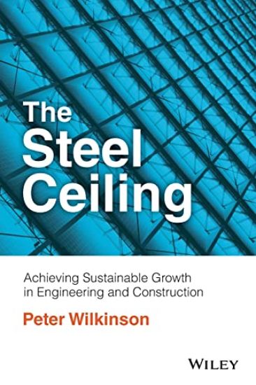 The Steel Ceiling