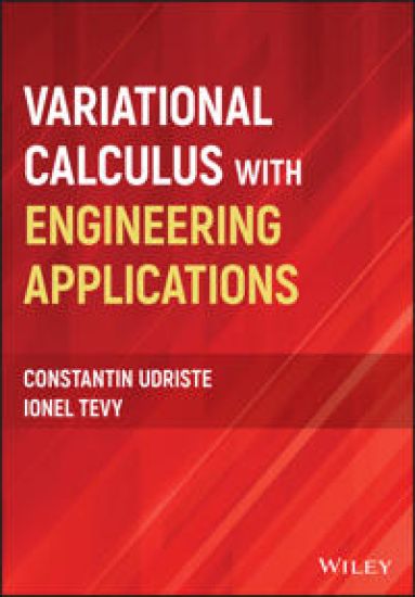 Variational Calculus with Engineering Applications