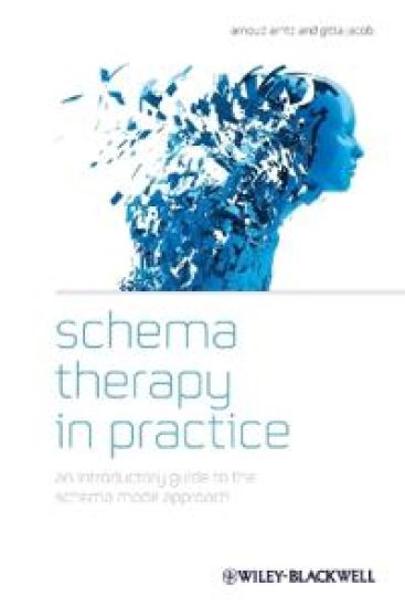Schema Therapy in Practice