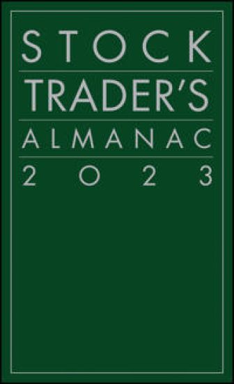 Stock Trader's Almanac 2023