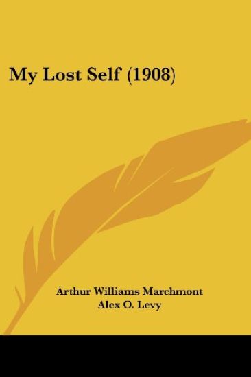 My Lost Self (1908)