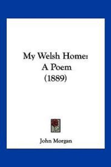 My Welsh Home
