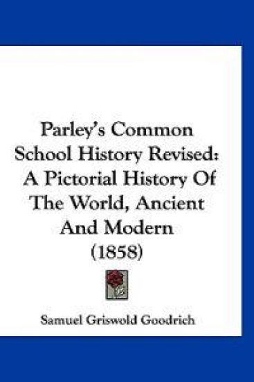 Parley's Common School History Revised