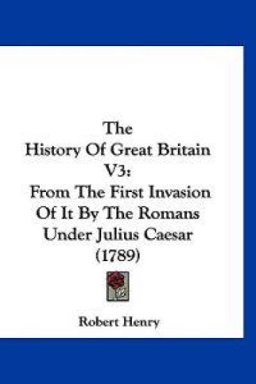 The History of Great Britain
