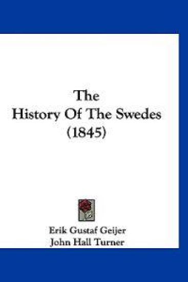 The History of the Swedes