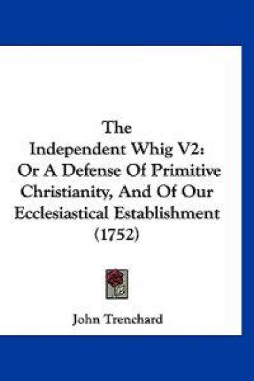The Independent Whig