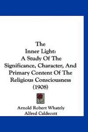 The Inner Light