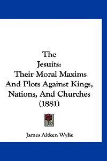 The Jesuits