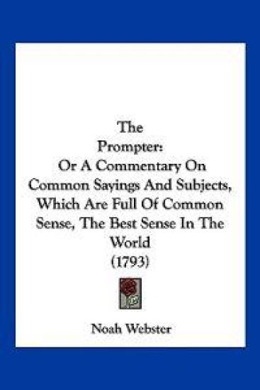 The Prompter