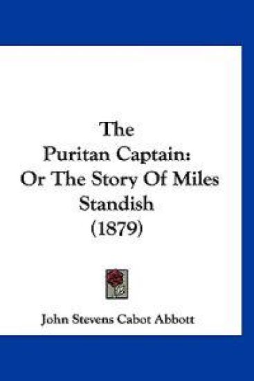 The Puritan Captain
