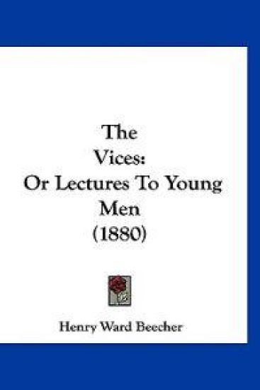 The Vices