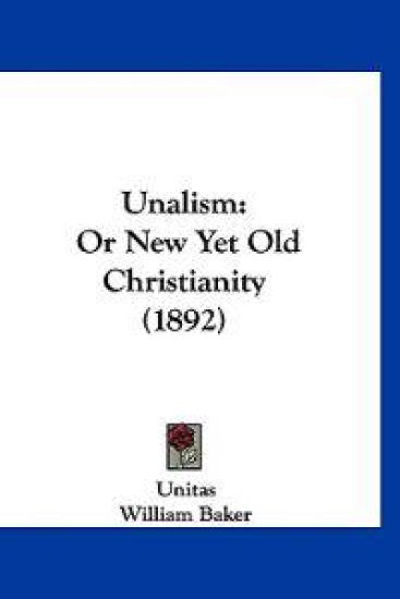 Unalism