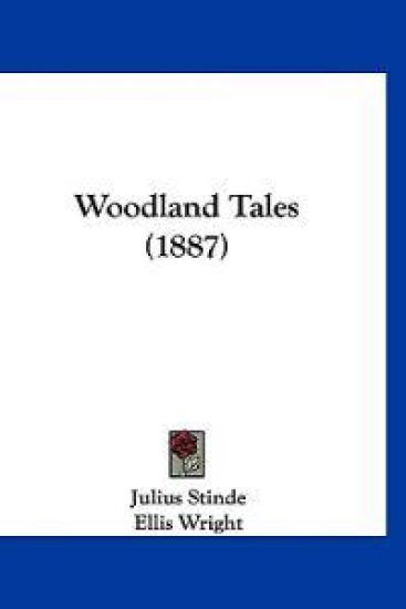 Woodland Tales