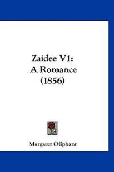 Zaidee