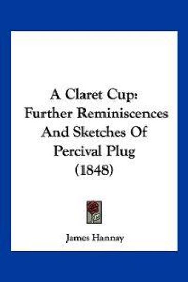 A Claret Cup
