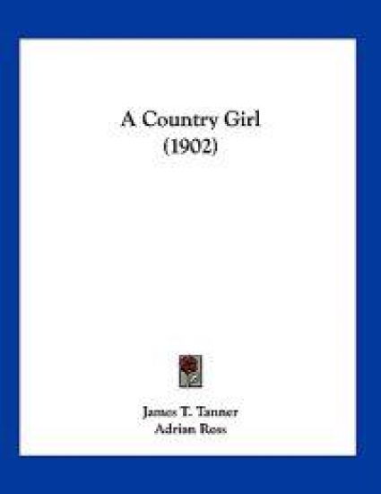 A Country Girl