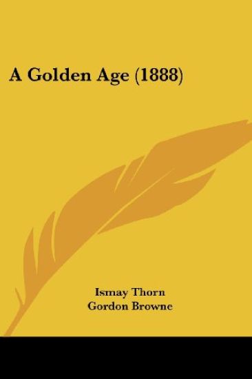 A Golden Age