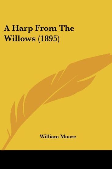 A Harp from the Willows