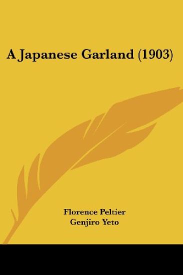 A Japanese Garland