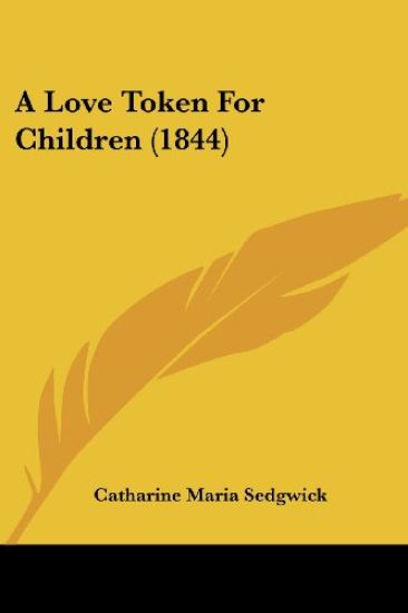 A Love Token for Children
