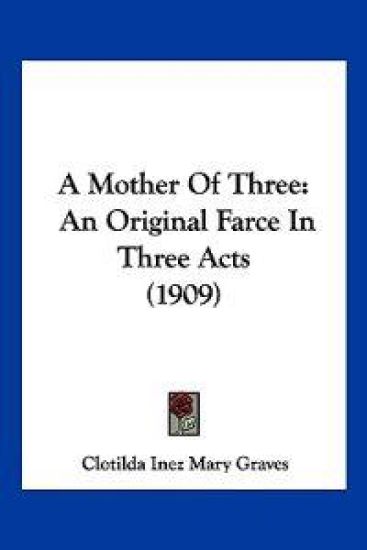 A Mother of Three