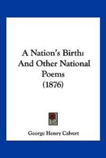 A Nation's Birth