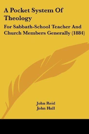 A Pocket System of Theology