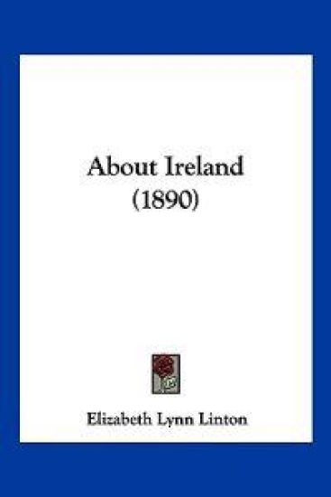 About Ireland