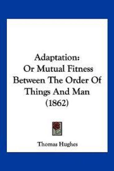 Adaptation