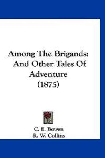 Among the Brigands