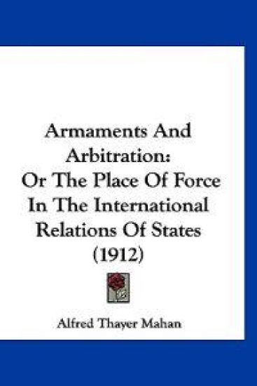 Armaments and Arbitration