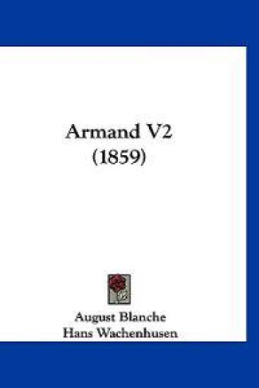 Armand